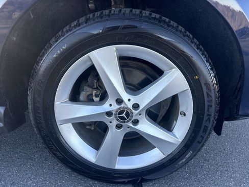 Used 2018 Mercedes-Benz GLE 350 4MATIC image 28