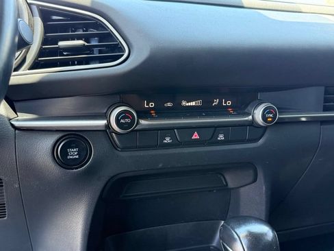 Certified 2021 MAZDA CX-30 AWD 2.5 S w/ Select Package image 30