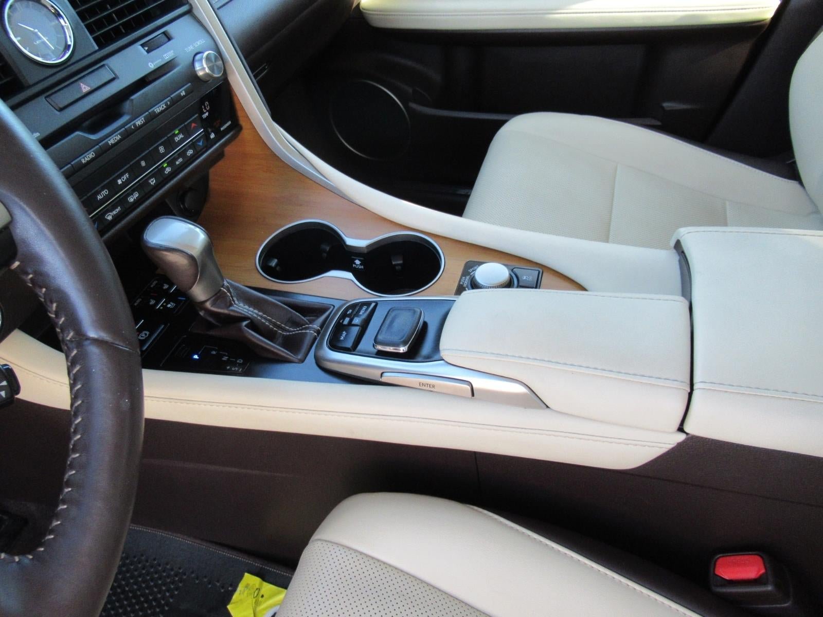 Used 2019 Lexus RX 350 AWD w/ Navigation Package image 17