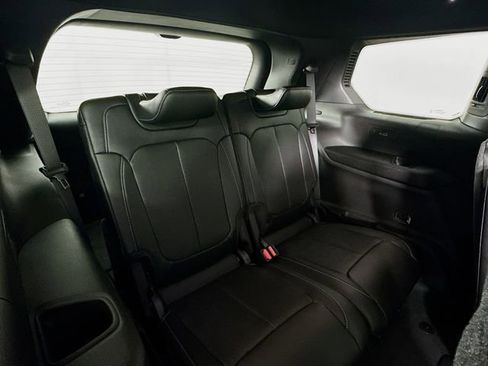 New 2026 Jeep Grand Cherokee L Limited AWD/4WD image 28