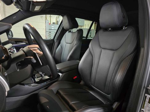 Used 2024 BMW X3 xDrive30i w/ Convenience Package image 21