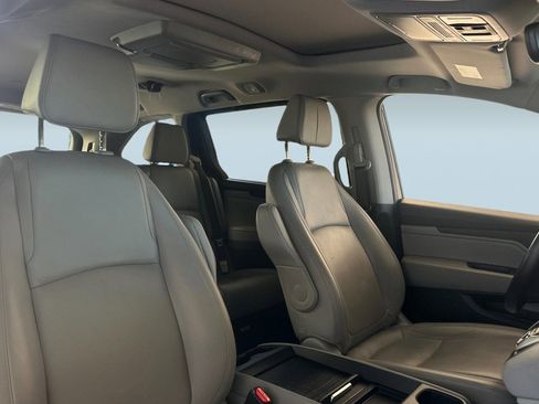 Certified 2019 Honda Odyssey EX-L image 31