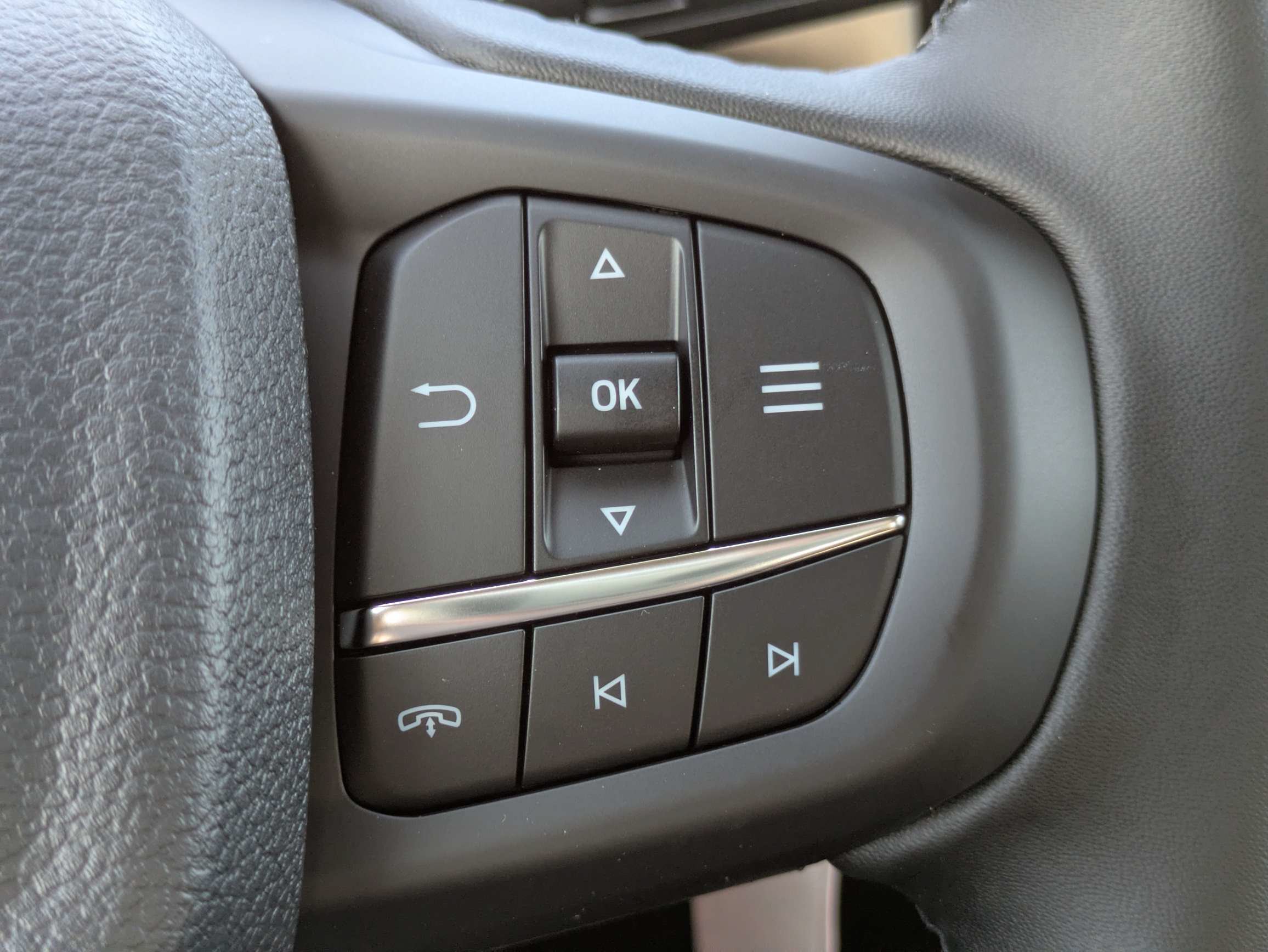 New 2026 Ford Ranger XLT w/ Convenience Package RWD image 25