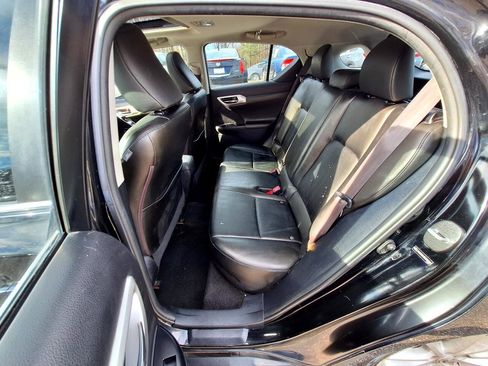 Used 2011 Lexus CT 200h Premium w/ Premium Audio Pkg image 26