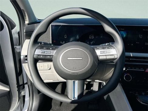 New 2026 Hyundai Tucson SEL image 31