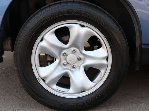 Used 2018 Subaru Forester 2.5i AWD/4WD image 38