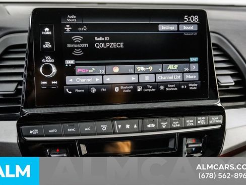 Used 2025 Honda Odyssey Sport-L image 40
