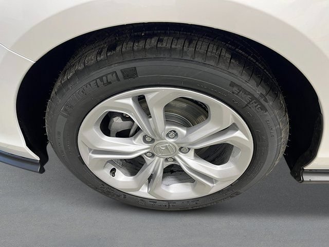 New 2026 Honda Accord LX image 10