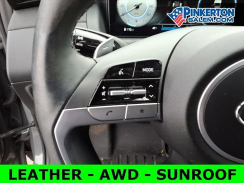 Used 2022 Hyundai Santa Cruz Limited w/ Cargo Package image 21