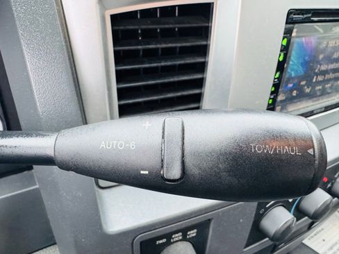 Used 2008 Dodge Ram 2500 Truck SXT w/ Protection Group image 25