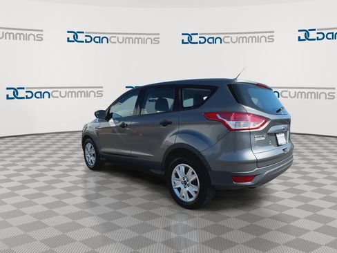 Used 2014 Ford Escape S FWD image 6