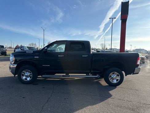 Used 2019 RAM 2500 Big Horn image 2