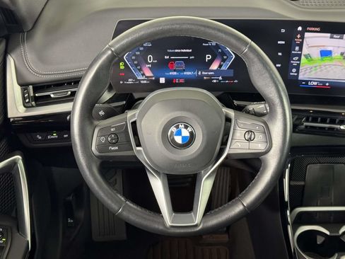 Used 2023 BMW X1 xDrive28i w/ Convenience Package AWD/4WD image 20