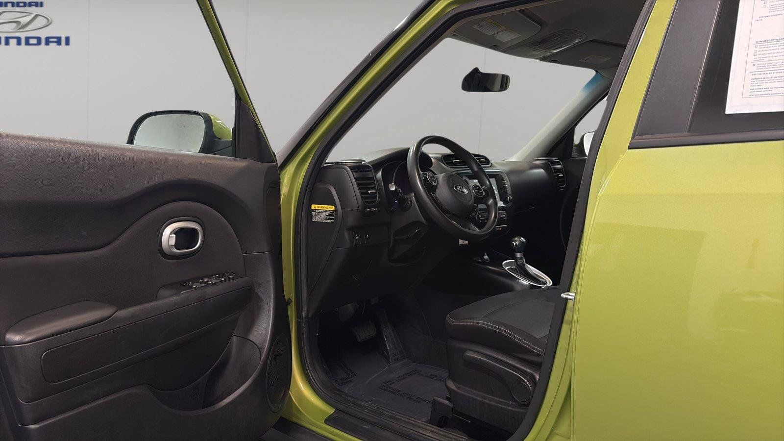 Used 2019 Kia Soul + FWD image 24