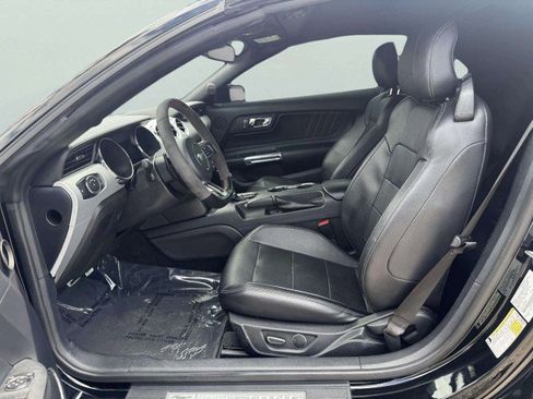 Used 2015 Ford Mustang GT Premium w/ Equipment Group 401A image 15