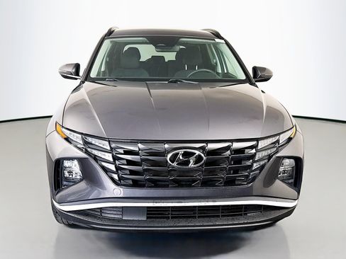 Used 2022 Hyundai Tucson SEL image 2