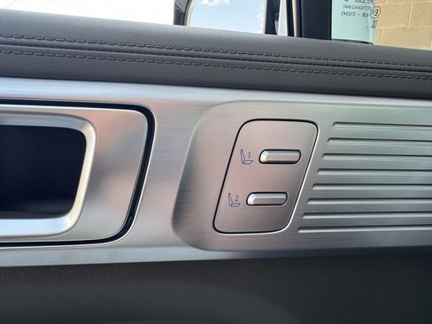 Used 2024 Hyundai Santa Fe Calligraphy AWD/4WD image 36