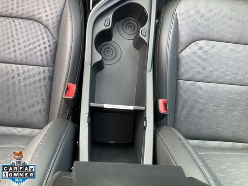 Used 2025 Kia Niro Wave FWD image 46