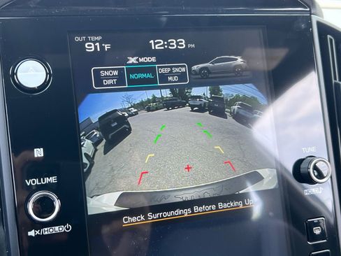 New 2026 Subaru Crosstrek 2.5i Sport w/ Crosstrek Mirror Package image 23