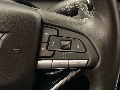 Used 2025 Cadillac CT5 Premium Luxury w/ Sun And Sound Package RWD image 32