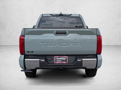 New 2026 Toyota Tundra SR5 image 8