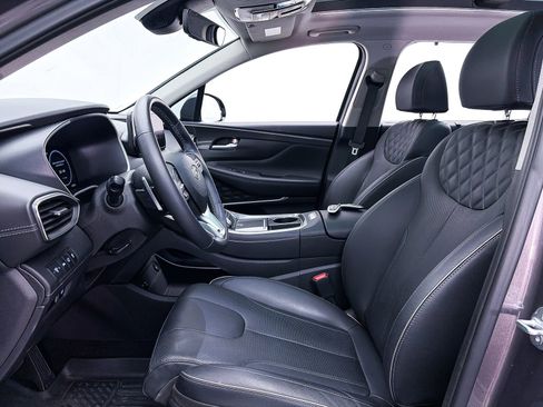 Used 2023 Hyundai Santa Fe Limited AWD/4WD image 19