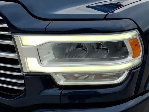 Used 2020 RAM 2500 Laramie image 11