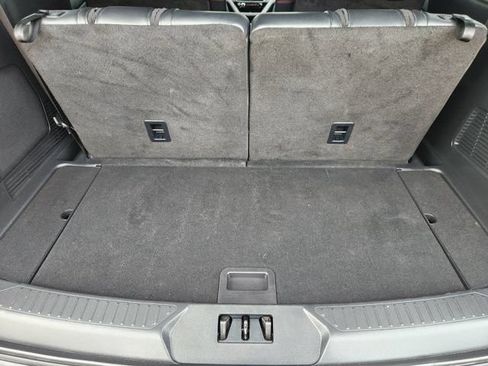 Certified 2025 Ford Explorer ST AWD/4WD image 33