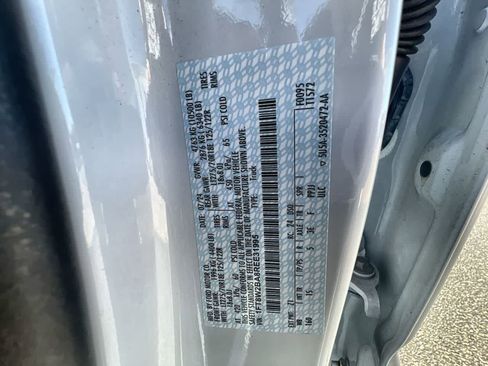 Used 2024 Ford F250 XL w/ STX Appearance Package image 31