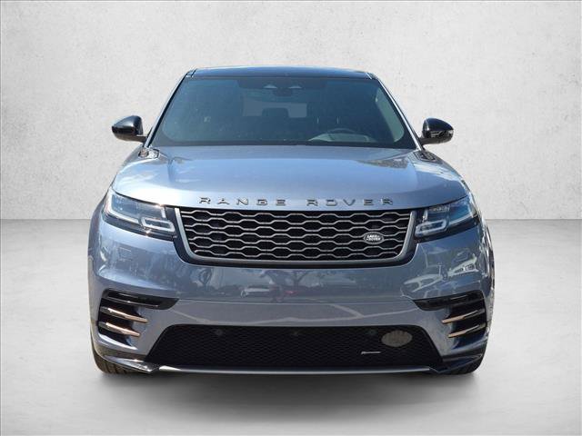 Used 2023 Land Rover Range Rover Velar R-Dynamic S AWD/4WD image 2