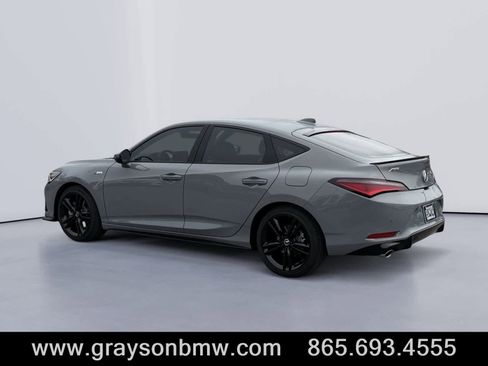 Used 2026 Acura Integra A-Spec image 5
