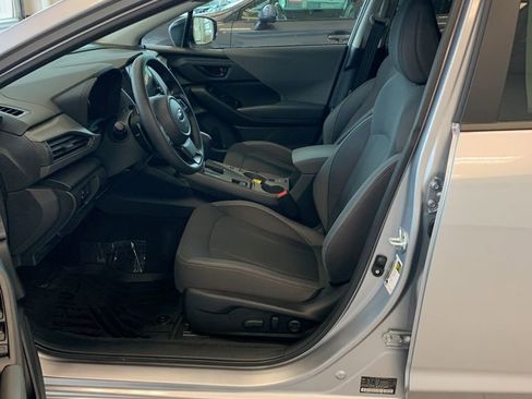 New 2026 Subaru Crosstrek 2.0i Premium image 3