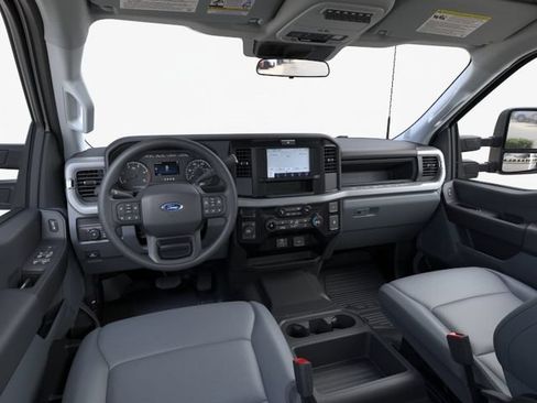 New 2026 Ford F450 XL w/ XL Chrome Package AWD/4WD image 11