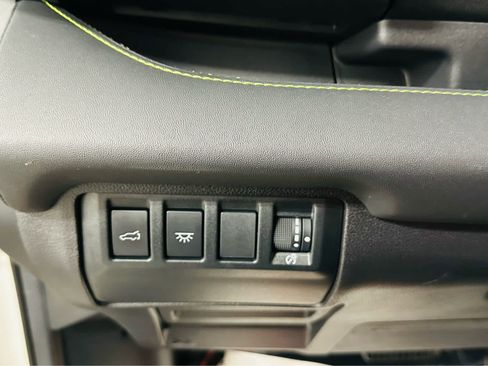 Certified 2024 Subaru Ascent Onyx Edition Limited image 12