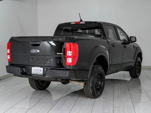 Used 2020 Ford Ranger XL w/ Equipment Group 101A Mid AWD/4WD image 6