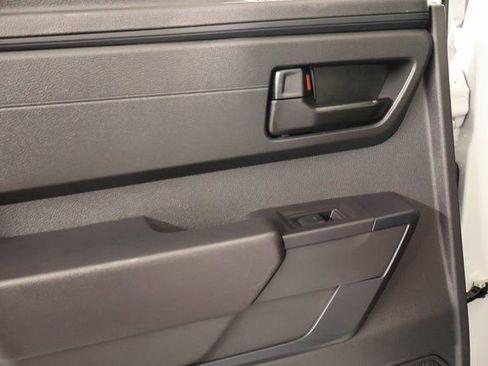 Used 2025 Toyota Tundra SR image 27