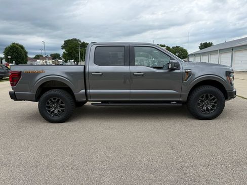 Used 2025 Ford F150 Tremor w/ Equipment Group 402A High AWD/4WD image 4