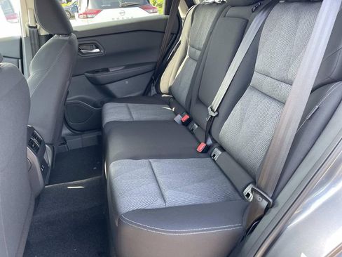 New 2026 Nissan Rogue SV FWD image 18