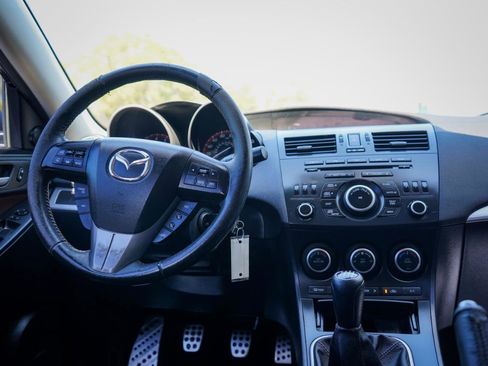 Used 2013 MAZDA MAZDA3 Touring image 10