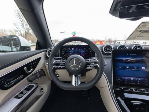New 2026 Mercedes-Benz CLE 300 4MATIC Cabriolet image 20