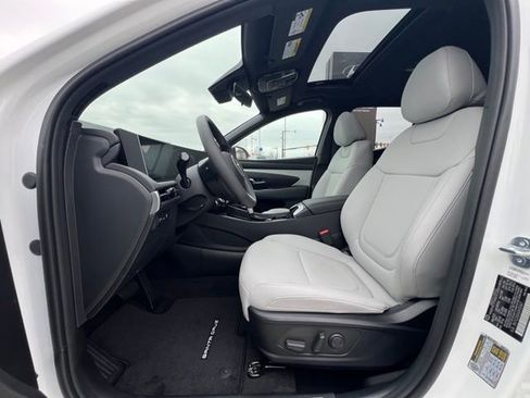 New 2025 Hyundai Santa Cruz SEL AWD/4WD image 17