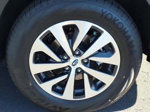 Certified 2025 Subaru Outback w/ Popular Package #1A image 12