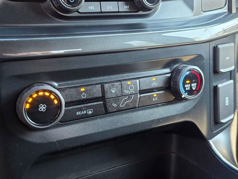 Used 2022 Ford F150 XL w/ STX Appearance Package image 38