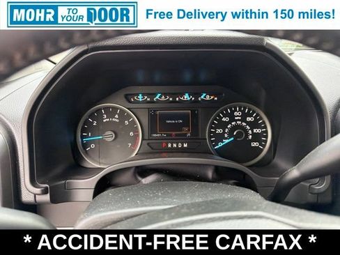 Used 2019 Ford F150 XLT w/ Equipment Group 302A Luxury AWD/4WD image 18