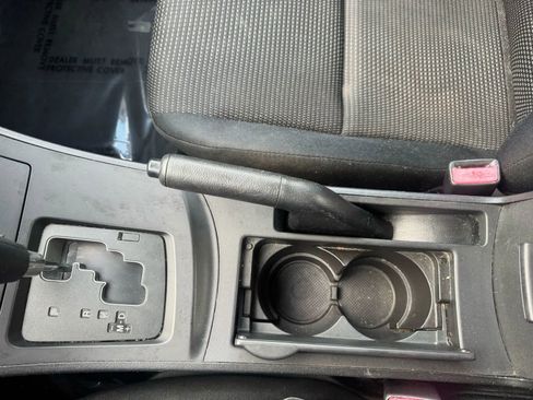 Used 2012 MAZDA MAZDA3 i Sport image 12