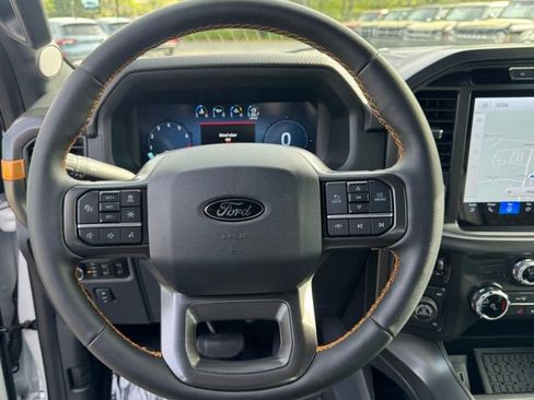 Used 2025 Ford F150 Tremor w/ Bed Utility Package AWD/4WD image 19