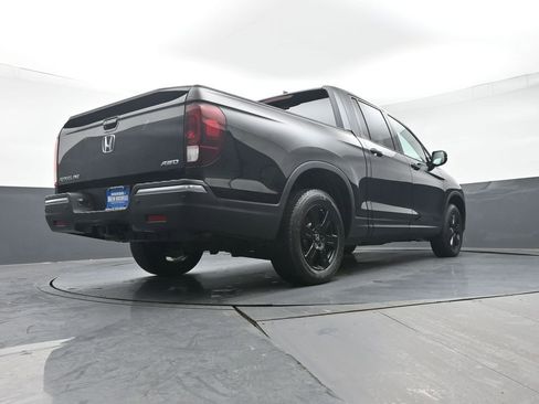 Used 2020 Honda Ridgeline Black Edition image 34