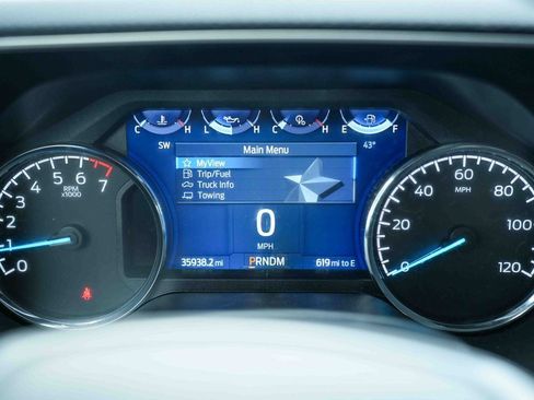 Used 2022 Ford F150 XLT w/ Equipment Group 302A High image 26