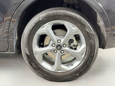 Used 2023 Ford Escape ST-Line w/ Tech Pack #1 AWD/4WD image 35