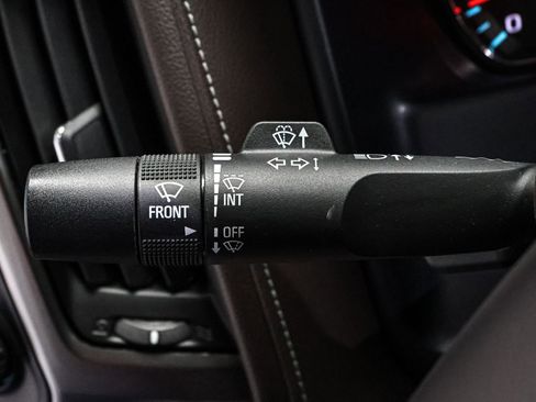 Used 2018 Chevrolet Silverado 1500 LTZ w/ LTZ Plus Package image 38